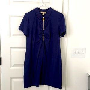 Michael Kors t-shirt dress